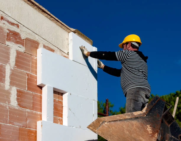 Best Insulation Installation Services in Medicine Lodge, KS