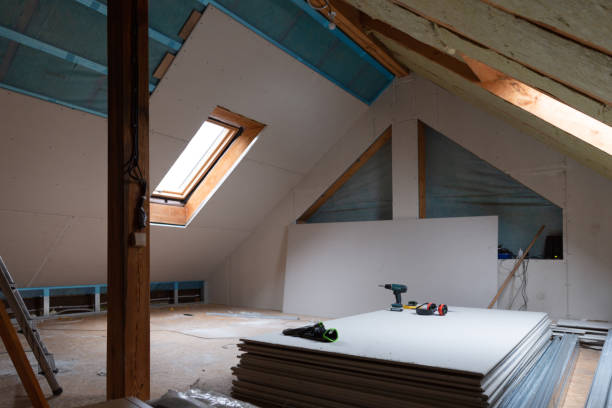 Reliable KS Insulation Contractor Solutions