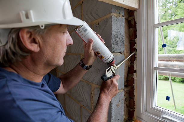 Best Types of Insulation in Medicine Lodge, KS