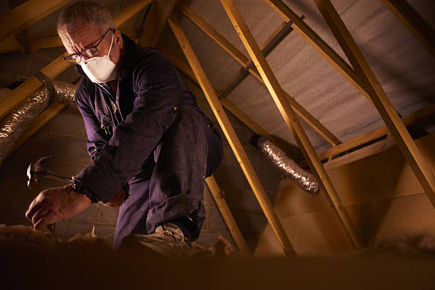 Best Energy Efficiency Solutions in Medicine Lodge, KS